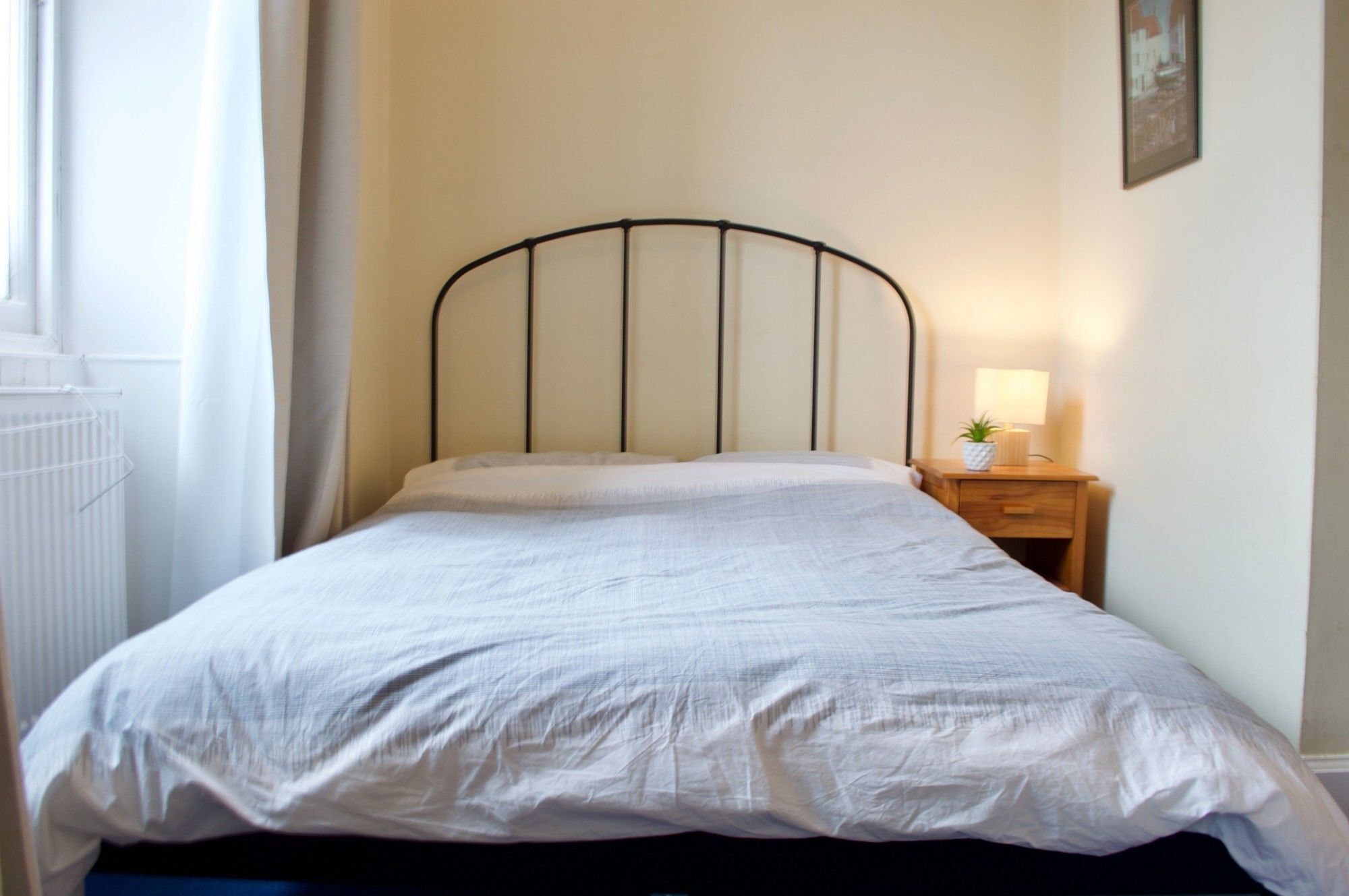 2 Bedroom Flat In Stockton Appartement *